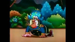 Cap N Crunch commercial from 1984 [upl. by Darryl863]