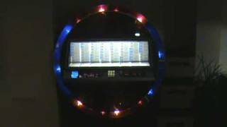 Nsm Satellite 200 jukebox pt 2  playing in the dark [upl. by Marsland506]