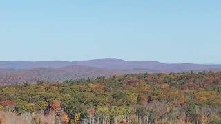 Fall in Litchfield Connecticut [upl. by Fremont]