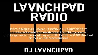 TranceFamily NostalgicDanceMusic Launchpad Radio FromTheArchives 70 Performing at berghain [upl. by Ipoillak]