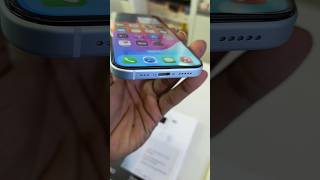 iphone পছন্দের আর এক নাম 🩵📲 apple iphone15 smartphone ytshorts [upl. by Revorg617]