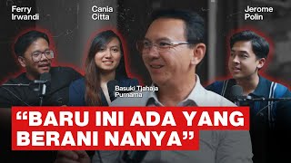 Ahok Akhirnya Bicara [upl. by Hornstein]