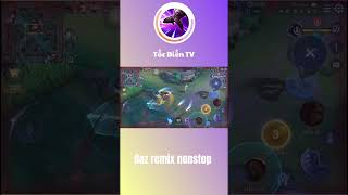 Raz remix tocbientv lienquanmobile editlienquan lienquantroll [upl. by Odnaloy582]