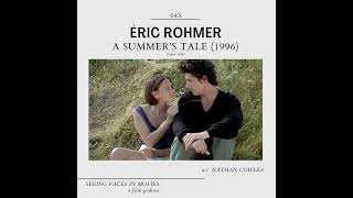 A Summer’s Tale Éric Rohmer 1996 w Nathan Cowles [upl. by Enihpets]