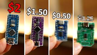 I tried the 3 Cheapest Arduino Alternatives That you Suggested [upl. by Elbert]