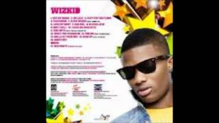 Wizkid ft akondont dull REMIX LEAKED [upl. by Ayvid440]