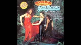 Monserate starring Lyda Zamora When The Sun Goes Down 1978 DiscoLatin [upl. by Philo]