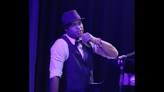 ROBERTO FONSECA  La Gran Diversión in Kemptener Jazz [upl. by Babara]