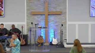 Hope Community Church Live Stream 11\10\24 [upl. by Flanna140]