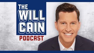 Will Cain Veterans Day Podcast with Scott Mann [upl. by Blackington]