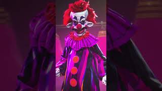 When a killer klown kill’s everyone ￼ [upl. by Calesta]