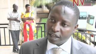 Public Order Mgt Bill NRM Caucus agrees to trim IGPs Powers [upl. by Andrews]