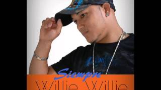 Willie Willie  La lluvia [upl. by Nivrem]