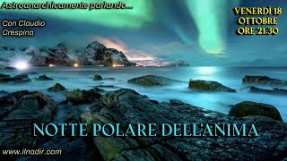 NOTTE POLARE DELLANIMA [upl. by Llednor598]