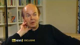 Jo Yeates wronglyaccused landlord Christopher Jefferies speaks exclusively to ITV News [upl. by Repsac]