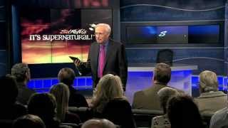 Supernatural Languages  Sid Roth on Its Supernatural [upl. by Wendelina]