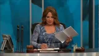 Caso Cerrado Especial 379 45 [upl. by Amargo]