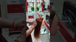 Easy hairstyle wedding hairstylevideosmitagupta [upl. by Uah328]