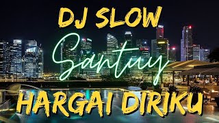 DJ HARGAI DIRIKU WALI SLOW FULL BASS [upl. by Didier982]