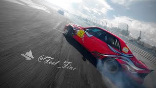 Ultimate Drift compilation 2024  Total BurnOut  Shot on fpv [upl. by Highams]