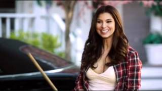 Roselyn Sanchez in Desperate Housewives Serie Finale [upl. by Diarmid]