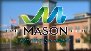 Mason Veterans Day Ceremony [upl. by Kisor]