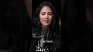 Two main responses to trauma when it comes to relationships  Chris Williamson podcast  Sadia Khan [upl. by Sadoff]