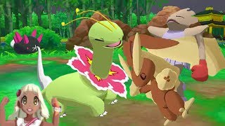 PU Lopunny is such a Klutz Pokemon Ultra Sun amp Ultra Moon WiFi Battle 67 Vs Eddy 1080p [upl. by Riannon386]