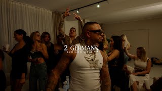 LUCIANO x GZUZ  2 Germans [upl. by Aharon]