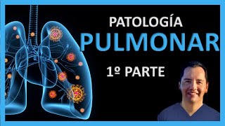 Patología PULMONAR 🥇  Parte 1 INTRODUCCIÓN  Radiografía y Tomografía del TÓRAX [upl. by Rothenberg]