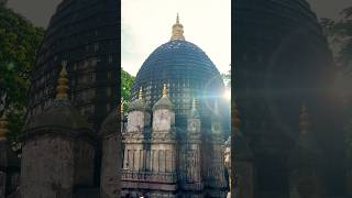 Maa Kamakhya Temple 🛕 kamakhyatemple temple mandhir kamakhya maa devi [upl. by Hindorff]