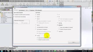 Using Cad Configuration Manager in Ansys [upl. by Niels80]