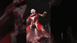 UGF TDC  NOW OR NEVER ultraman opening youtube ultramanzero ugftdc shortsvideo videoyoutube [upl. by Lello421]