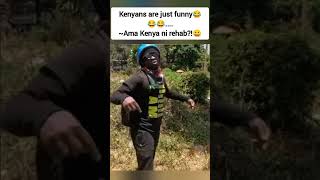 KENYA SIHAMI 😂😂😂😂 [upl. by Skricki]