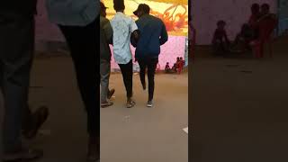 my village chain DanceShortsplease shareyoutube shorts [upl. by Kalina]