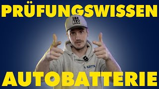 Alles was du für die GP 1amp2 wissen musst  Batterie [upl. by Nappy]