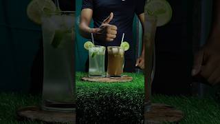 Pulse Mojito  Summer Special Jaljeera Drink shorts asmr vaivaikitchen [upl. by Llerrot]