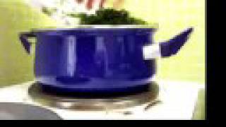 soupe de lentilles au citron cuisine syrienne عدس بحصرم [upl. by Silado]