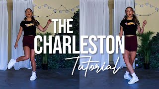 SHUFFLE UP The Charleston remastered [upl. by Kcirrej]