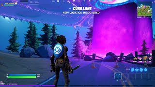 ITS BACK in Fortnite [upl. by Feldman473]