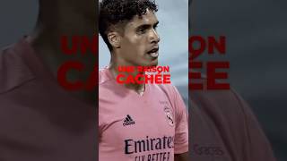 La retraite anticipée de Varane 😓 [upl. by Nanon884]