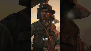 Secrets In RDR2 3 shorts rdr2 [upl. by Junie]