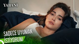 Rüya Olanlardan Sonra Kendine Gelemiyor  Yabani 5 Bölüm [upl. by Ailana55]