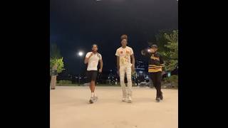 Encore Cheryl Lynn tsurum dancinggbari tsuterry DC dancinggbari ￼ [upl. by Doownel]