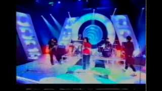 Ashlee Simpson  LaLa Live  Top of The Pops Saturday [upl. by Jacobine]