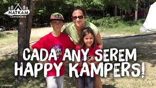 Cada any serem Happy Kampers [upl. by Bouton231]