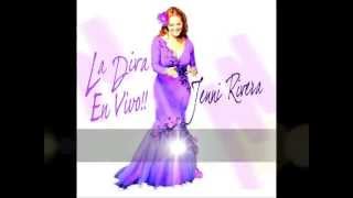 Paloma Negra En Vivo Live Jenni Rivera [upl. by Odrawde]