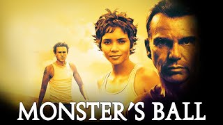 Monsters Ball 2001 Movie  Billy Bob Thornton Halle Berry amp Heath Ledger  Fact amp Review [upl. by Ellehciram]