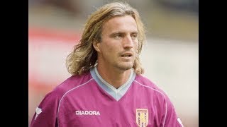 David Ginola Premier League Legends  The Best Documentary Ever [upl. by Inaliak]