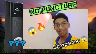 ⚡இனி Puncture பயம் இல்ல⚡🤩😱  UNEXPECTED [upl. by Suruat]